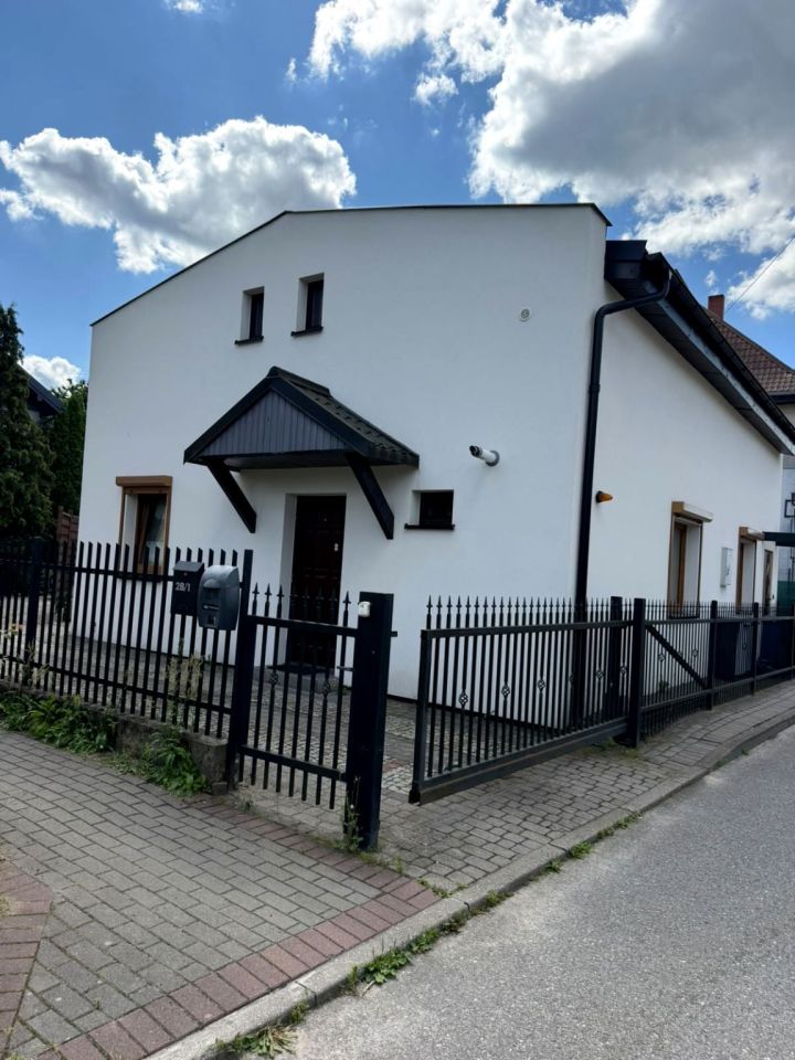 Mieszkanie 3-pokojowe Wejherowo Centrum, ul. Nanicka. Zdjęcie 1