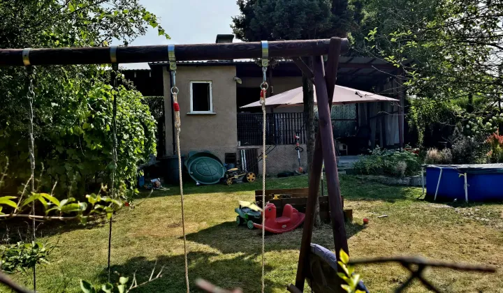 Działka rod Mysłowice Brzęczkowice, ul. Podgórska