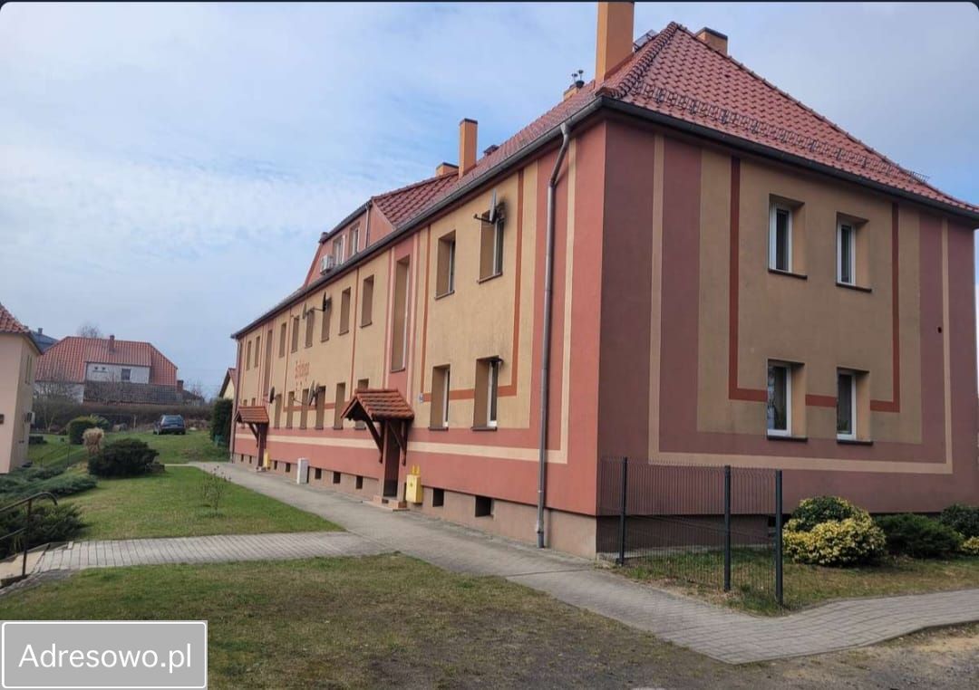Mieszkanie 3-pokojowe Gubin, ul. Barlickiego. Zdjęcie 3