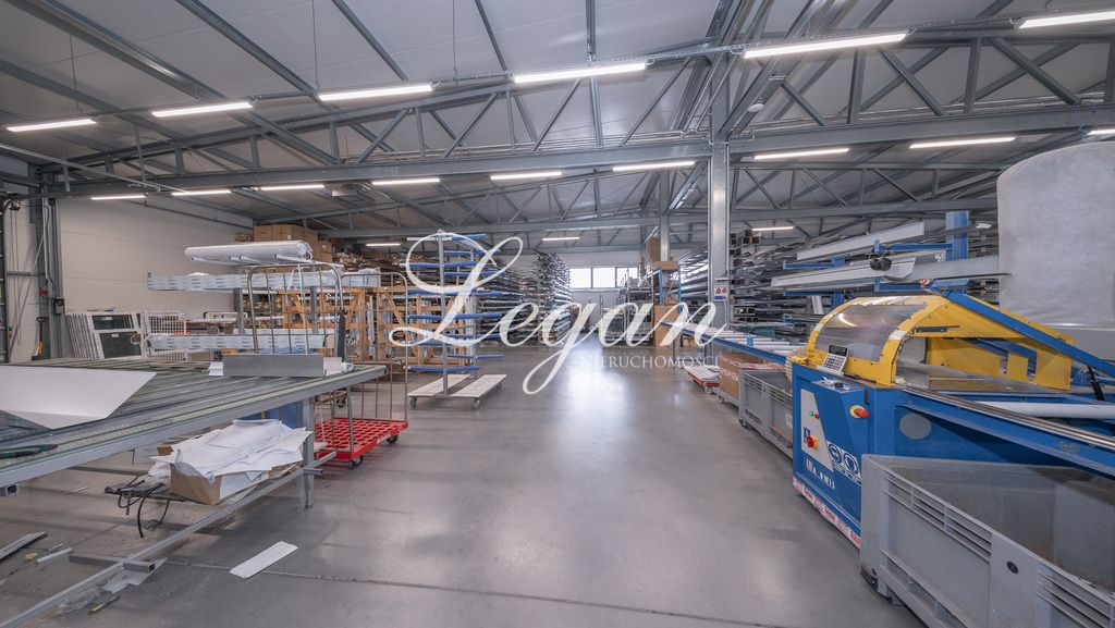 Lokal Maszewo. Zdjęcie 8
