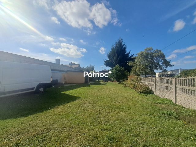 dom wolnostojący, 1 pokój Radomsko, ul. Topolowa. Zdjęcie 3