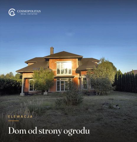 dom wolnostojący Florianki. Zdjęcie 5