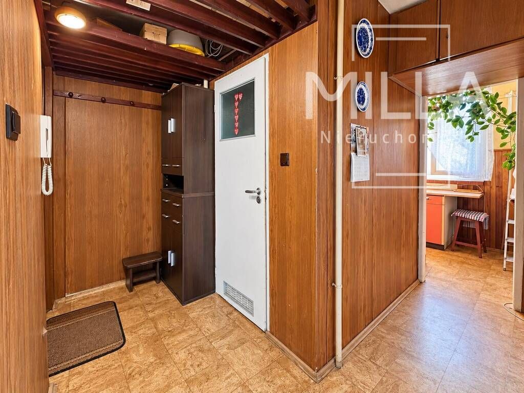 Mieszkanie 2-pokojowe Łódź Bałuty, ul. Wawelska. Zdjęcie 14