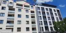 Mieszkanie 2-pokojowe Warszawa Praga-Południe