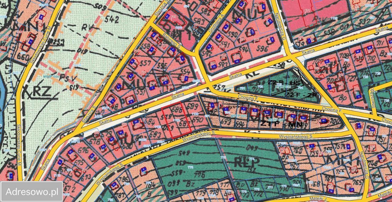 Działka inwestycyjna Karpacz. Zdjęcie 5