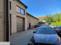 Nieruchomość komercyjna Wrocław Psie Pole. Zdjęcie 2