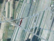 Działka rolno-budowlana Włoszczowa, ul. Koniecpolska. Zdjęcie 1