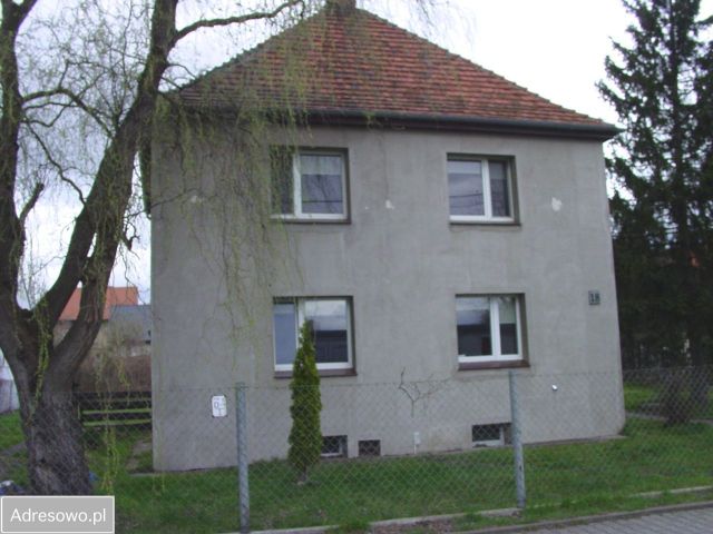 dom wolnostojący, 5 pokoi Wrocław Psie Pole, ul. Pedagogiczna. Zdjęcie 1