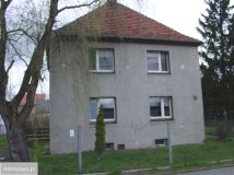 dom wolnostojący, 5 pokoi Wrocław Psie Pole, ul. Pedagogiczna