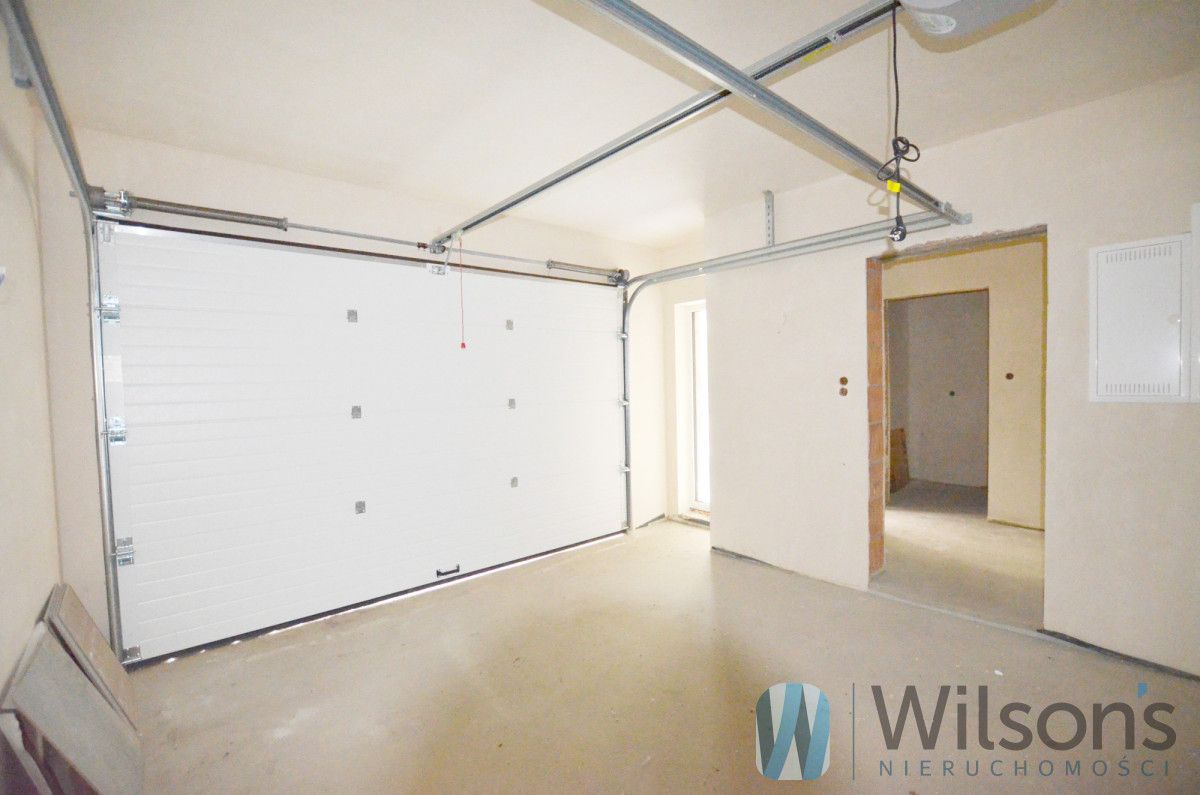 dom szeregowy, 5 pokoi Łomianki, Prochownia. Zdjęcie 5