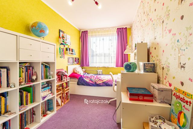 Mieszkanie 4-pokojowe Wejherowo, os. 1000-lecia PP. Zdjęcie 5