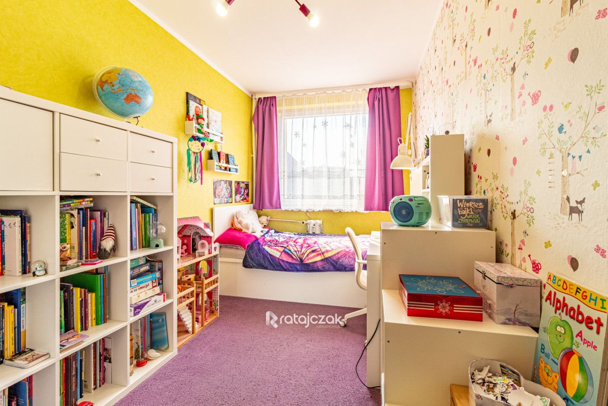 Mieszkanie 4-pokojowe Wejherowo, os. 1000-lecia PP. Zdjęcie 5