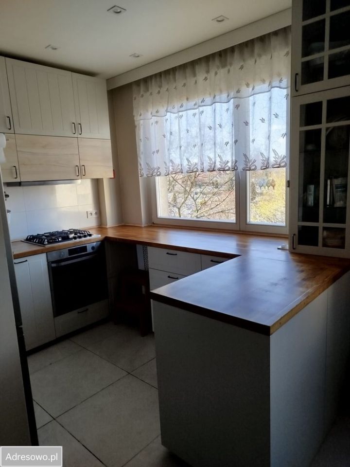 Mieszkanie 3-pokojowe Katowice Bogucice, ul. Podhalańska. Zdjęcie 8