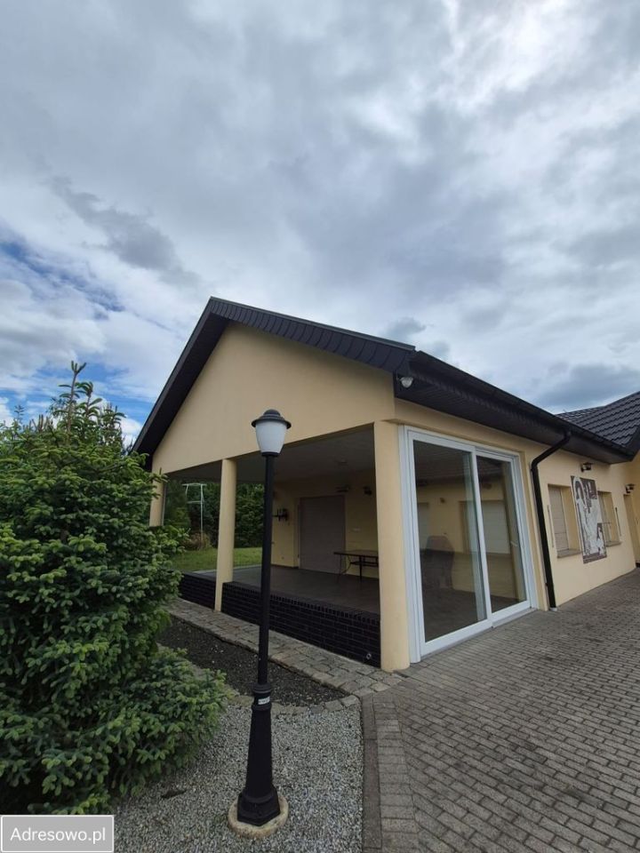 dom wolnostojący, 3 pokoje Kępno. Zdjęcie 3