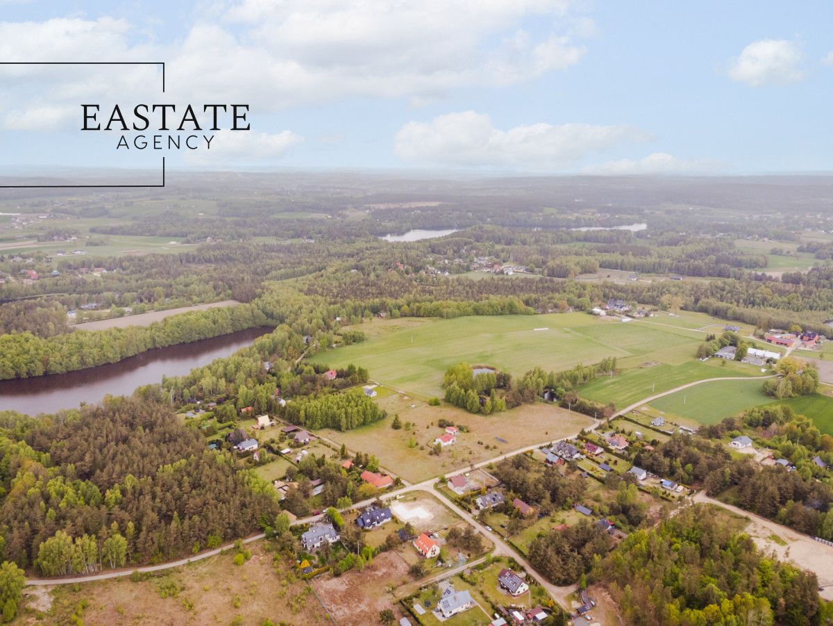 Działka inwestycyjna Kamień. Zdjęcie 8