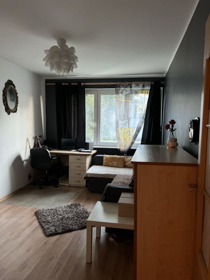 Mieszkanie 3-pokojowe Gdynia Obłuże, ul. adm. J. Unruga. Zdjęcie 5