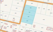 Działka budowlana Ostrów Mazowiecka. Zdjęcie 1