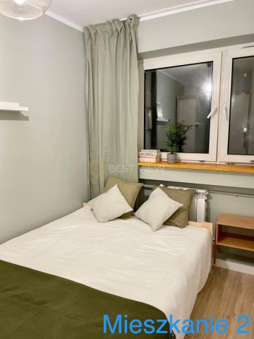 Mieszkanie 4-pokojowe Warszawa Żoliborz, ul. Jasnodworska. Zdjęcie 4