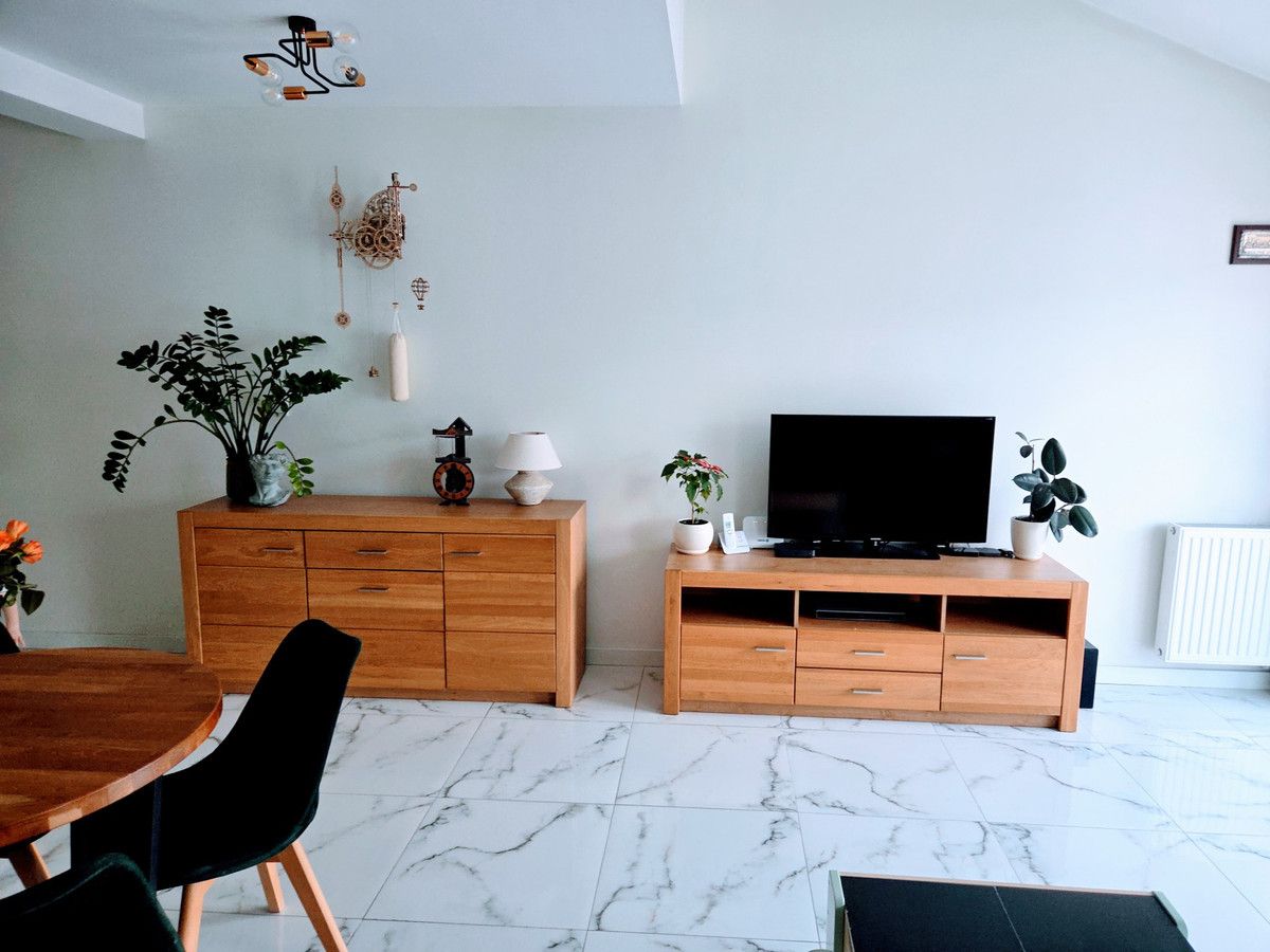 Mieszkanie 4-pokojowe Kraków Bieżanów, ul. Henryka i Karola Czeczów