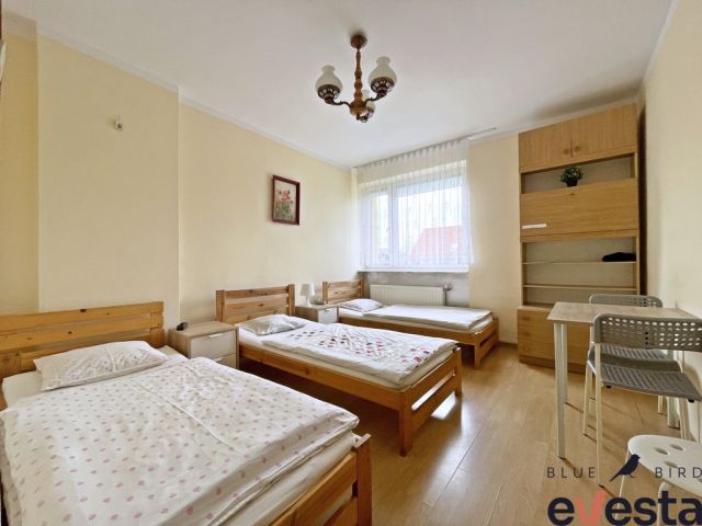 bliźniak, 9 pokoi Wrocław, ul. Andrzeja Kmicica. Zdjęcie 9