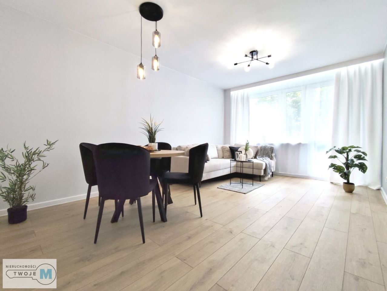 Mieszkanie 2-pokojowe Kielce Bocianek, ul. Stanisława Wyspiańskiego. Zdjęcie 8