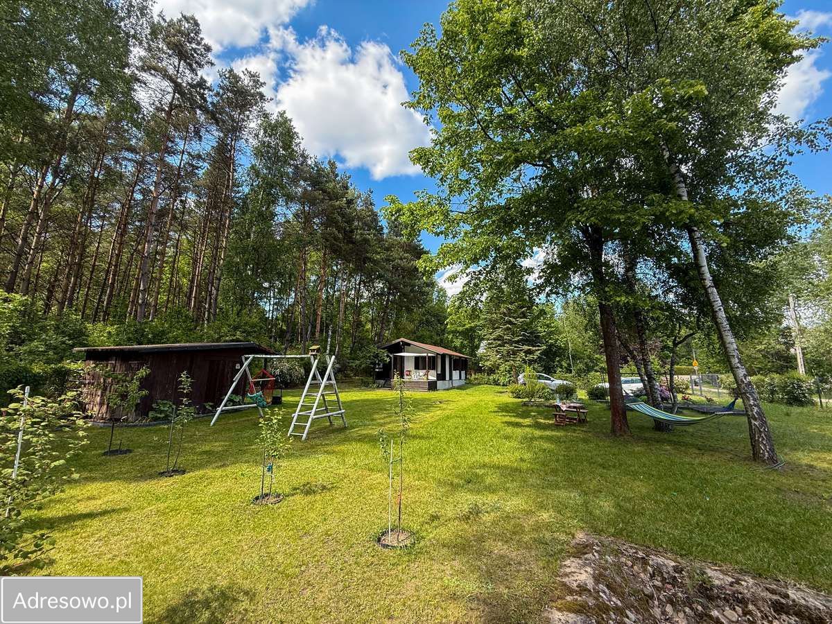 dom letniskowy, 2 pokoje Karolino, ul. Moczydło. Zdjęcie 19