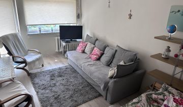 Mieszkanie 1-pokojowe Łódź Żabieniec, ul. Łanowa