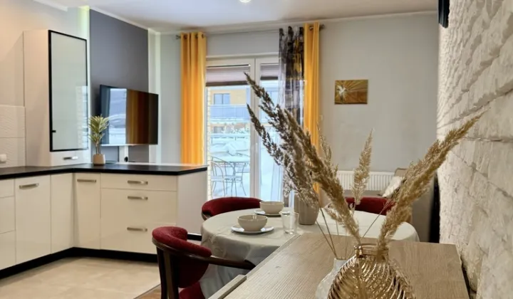 Mieszkanie 3-pokojowe Suwałki, ul. Sportowa