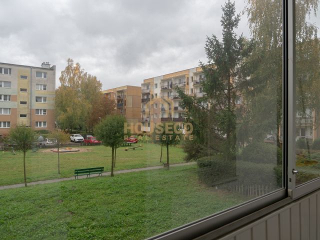 Mieszkanie 3-pokojowe Gdańsk Chełm, ul. Lubomira Szopińskiego. Zdjęcie 4
