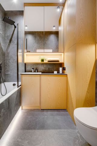 Mieszkanie 3-pokojowe Warszawa Białołęka, ul. Geodezyjna. Zdjęcie 16