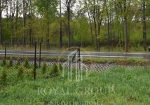 Działka budowlana Kozłówka. Zdjęcie 4