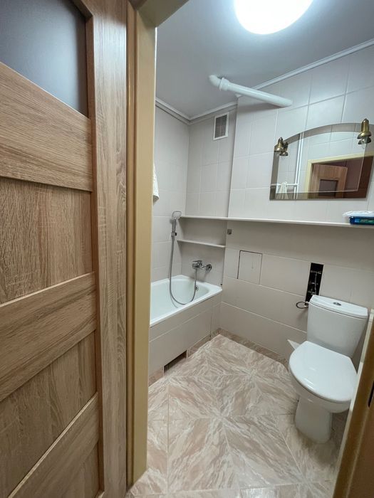 Mieszkanie 2-pokojowe Gdańsk Przymorze, ul. Malborska. Zdjęcie 7