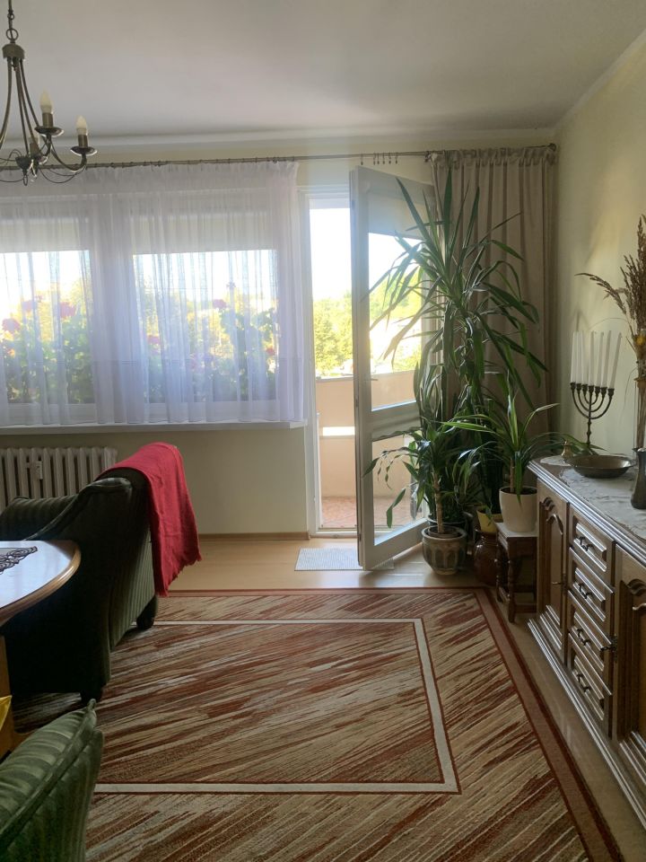 Mieszkanie 3-pokojowe Police, ul. Armii Krajowej. Zdjęcie 2