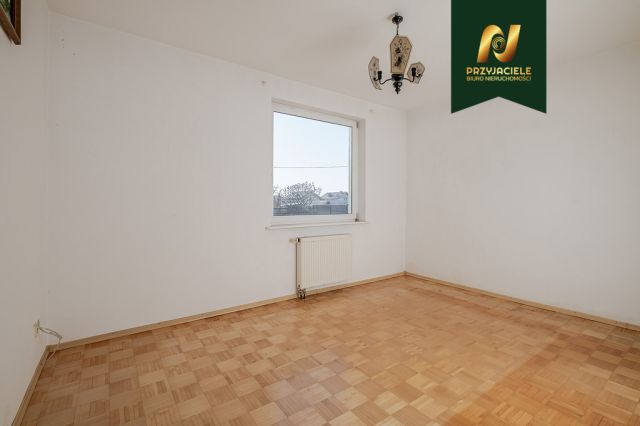 dom wolnostojący, 3 pokoje Kowale, ul. Kwiatowa. Zdjęcie 10