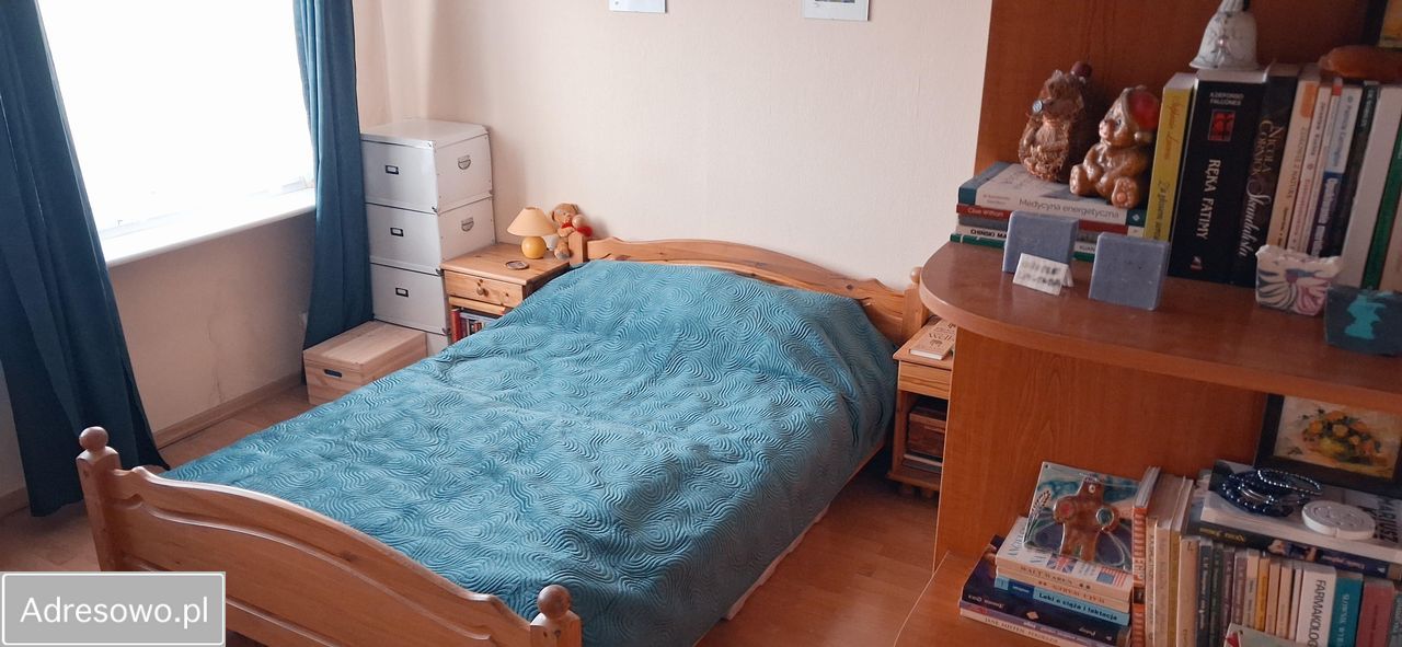 Mieszkanie 2-pokojowe Szczecin Pomorzany, ul. Budziszyńska. Zdjęcie 8