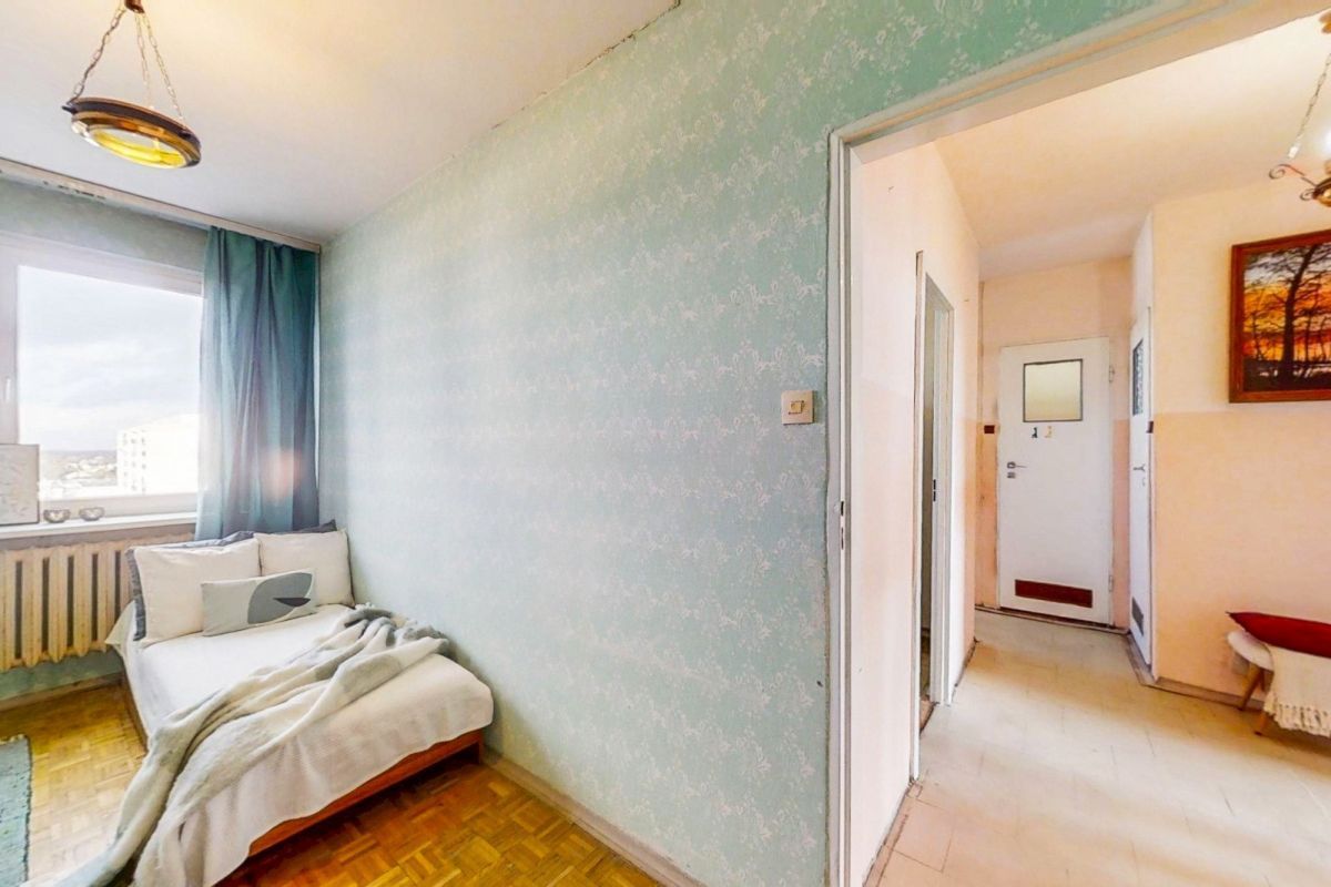 Mieszkanie 4-pokojowe Piotrków Trybunalski, ul. Juliusza Słowackiego. Zdjęcie 10