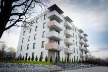 Mieszkanie 2-pokojowe Bielsko-Biała Złote Łany, ul. Urodzajna. Zdjęcie 3