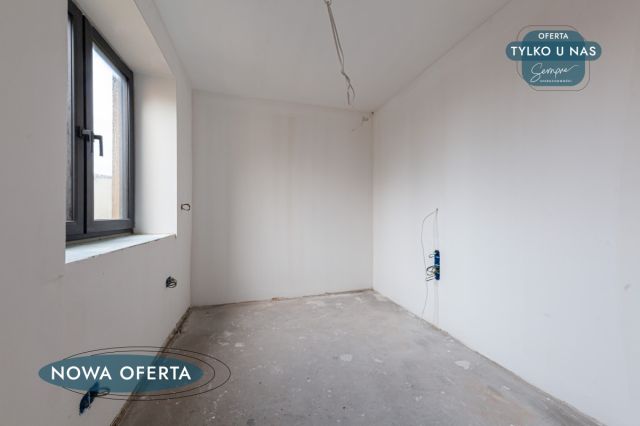 dom wolnostojący, 4 pokoje Łask, ul. Henryka Sienkiewicza. Zdjęcie 10