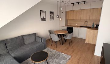 Mieszkanie 2-pokojowe Wrocław Partynice, ul. Husarska