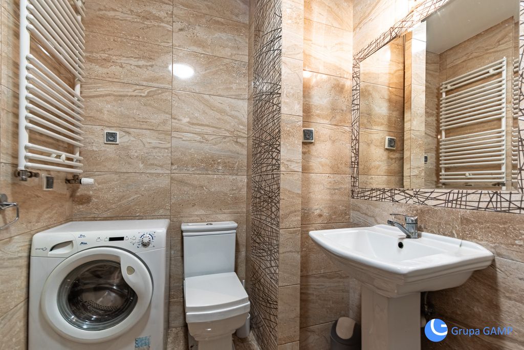 Mieszkanie 2-pokojowe Kraków Prądnik Czerwony, ul. Dobrego Pasterza. Zdjęcie 12