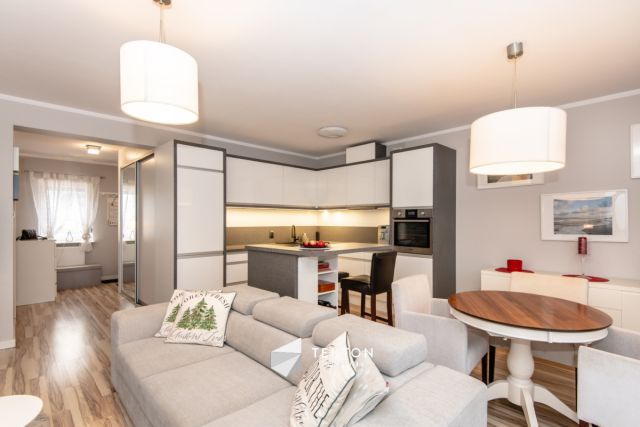 Mieszkanie 3-pokojowe Komorniki, ul. Młyńska. Zdjęcie 3