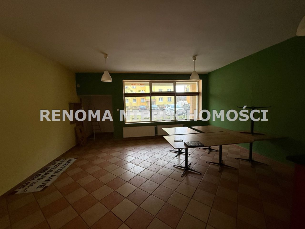 Lokal Wałbrzych Podzamcze, ul. Palisadowa. Zdjęcie 6