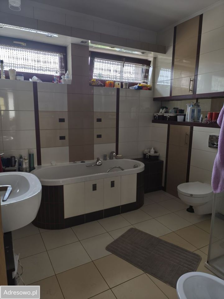 dom szeregowy, 6 pokoi Wysokie Mazowieckie. Zdjęcie 12