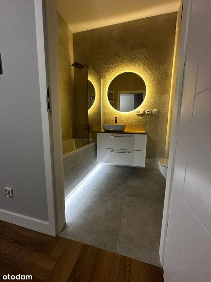 Mieszkanie 1-pokojowe Warszawa Ursus, ul. Hilarego Koprowskiego. Zdjęcie 4