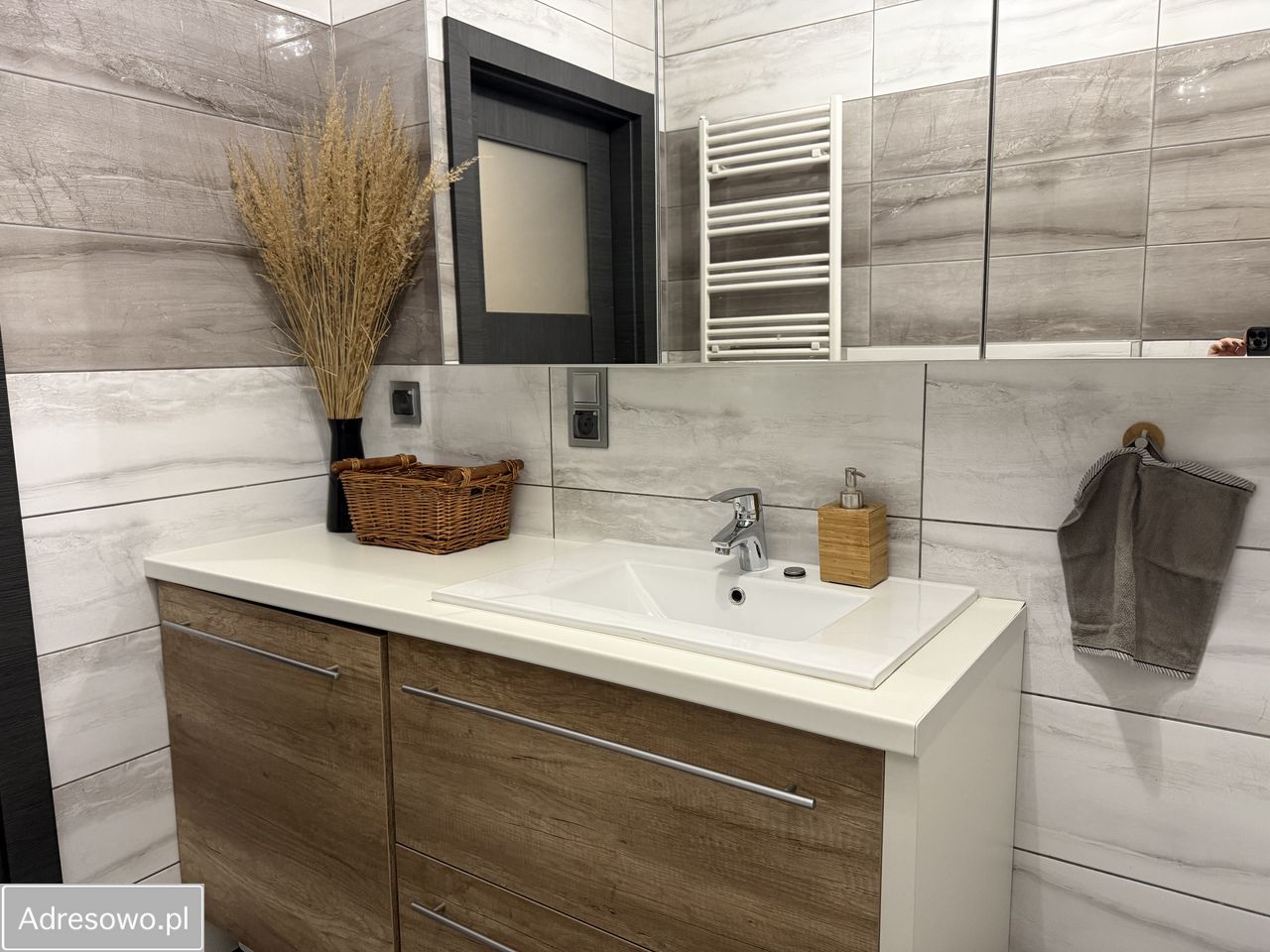 Mieszkanie 3-pokojowe Koszalin, ul. Żytnia. Zdjęcie 2