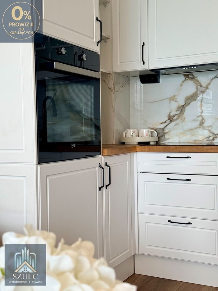 Mieszkanie 3-pokojowe Suwałki, ul. Rotmistrza Witolda Pileckiego. Zdjęcie 6