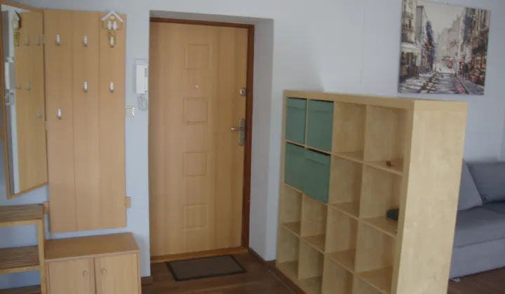 Mieszkanie 1-pokojowe Gdynia Kamienna Góra, ul. Augustyna Necla