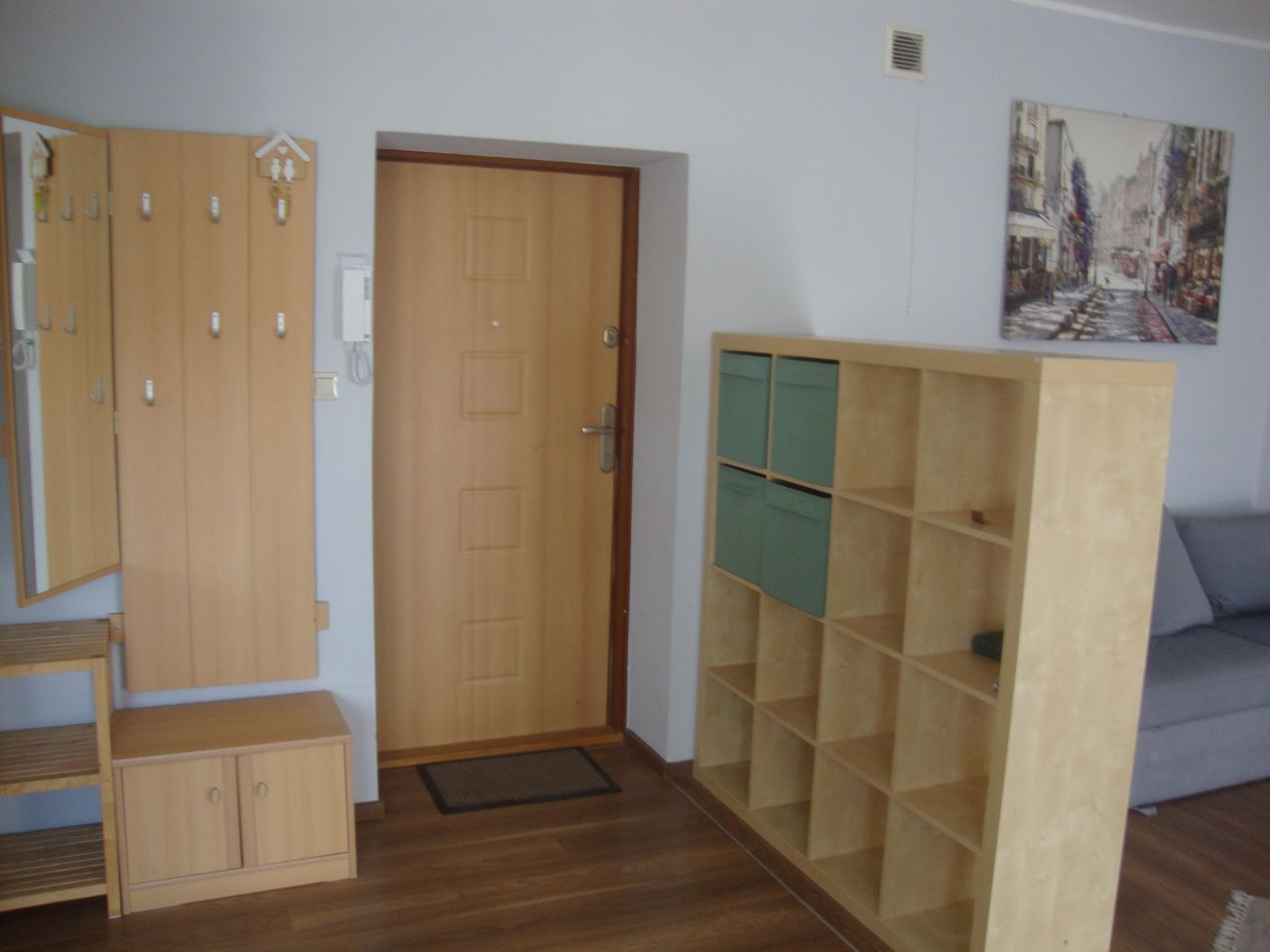 Mieszkanie 1-pokojowe Gdynia Kamienna Góra, ul. Augustyna Necla. Zdjęcie 1