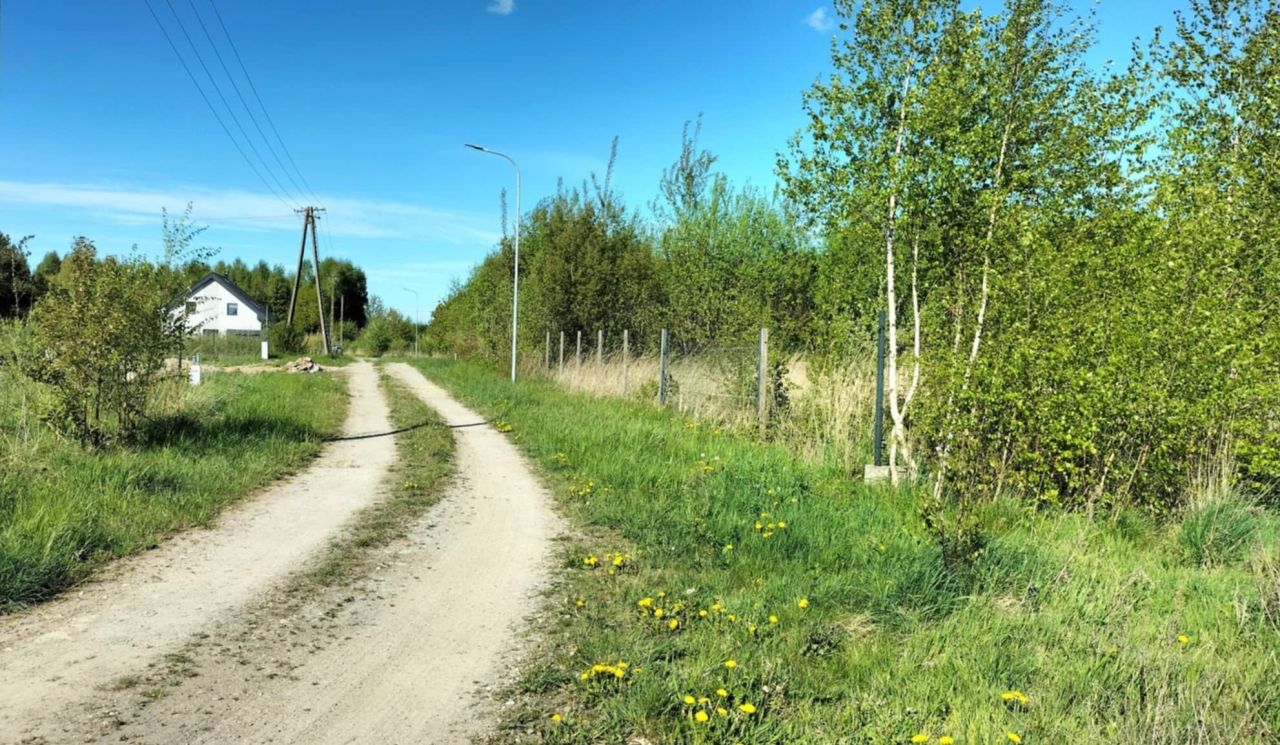 Działka budowlana Dygowo. Zdjęcie 3