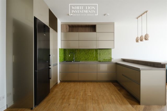 Mieszkanie 2-pokojowe Warszawa Mokotów, ul. Bartycka. Zdjęcie 5